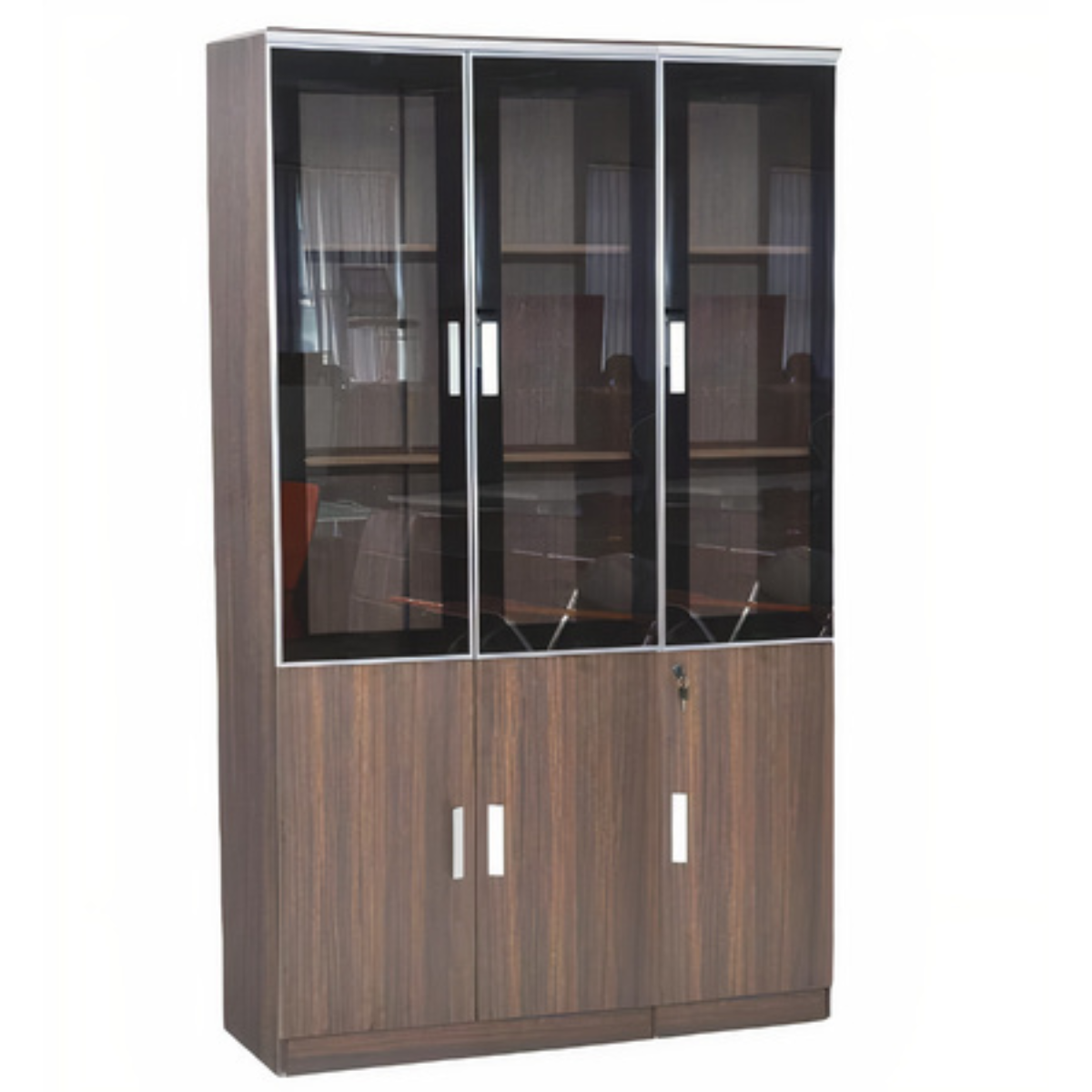 CABINETS & GREDENZA