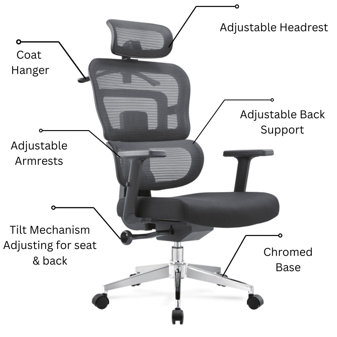 ComfortPro A222H™