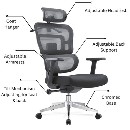 ComfortPro A222H™